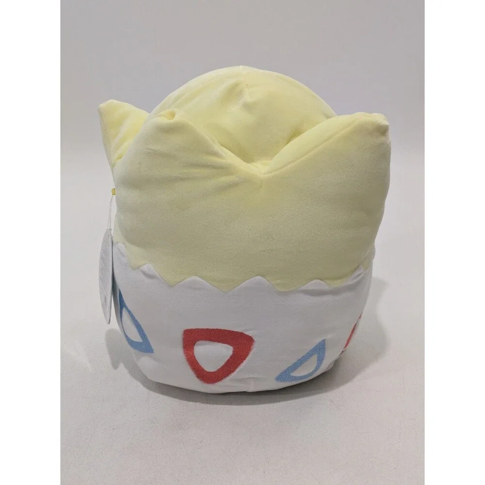Pokemon Togepi Squishmallows‎ Plush 12